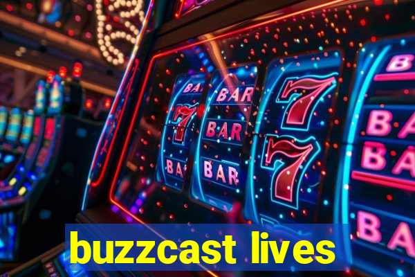 buzzcast lives